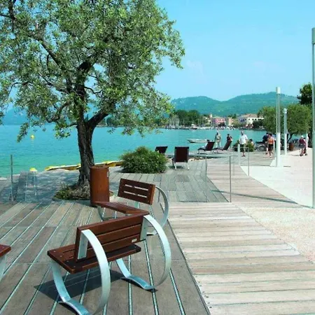 Апартаменты Don - Piscina, Giardino, 200m Dal *
