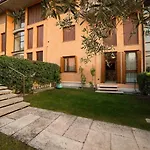 Don - Piscina, Giardino, 200m Dal * Bardolino