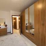 Don - Piscina, Giardino, 200m Dal Apartman Bardolino