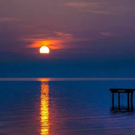 Lejlighed Don - Piscina, Giardino, 200m Dal Bardolino
