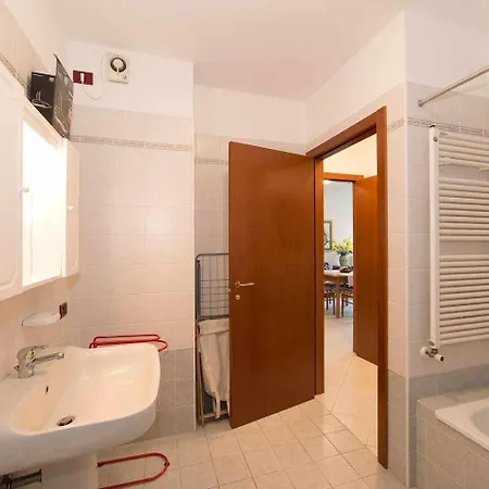 Lejlighed Don - Piscina, Giardino, 200m Dal