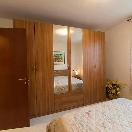 Don - Piscina, Giardino, 200m Dal Lejlighed