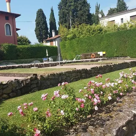 Don - Piscina, Giardino, 200m Dal