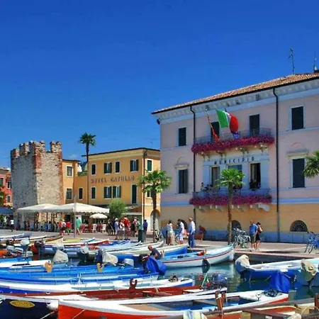 Apartment Don - Piscina, Giardino, 200m Dal