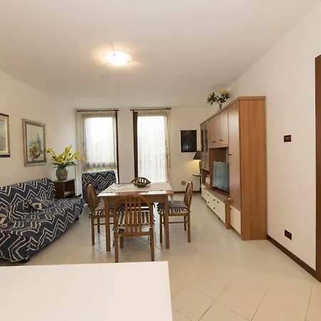 Apartamento Don - Piscina, Giardino, 200m Dal Bardolino
