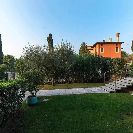 Don - Piscina, Giardino, 200m Dal *