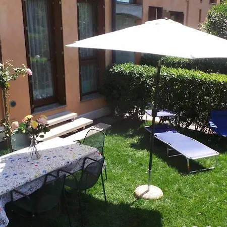 Don - Piscina, Giardino, 200m Dal