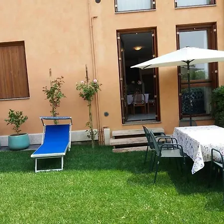 Apartmán Don - Piscina, Giardino, 200m Dal *