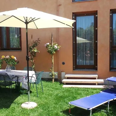 Don - Piscina, Giardino, 200m Dal Apartment Bardolino