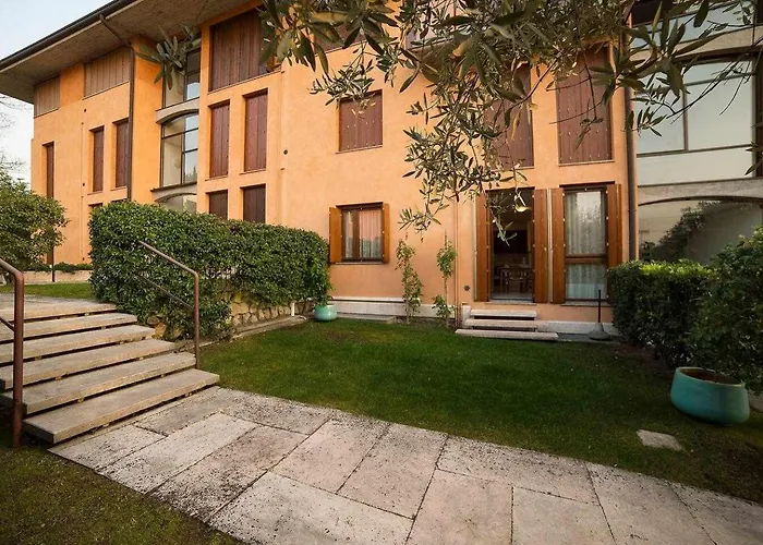 Don - Piscina, Giardino, 200m Dal * Bardolino