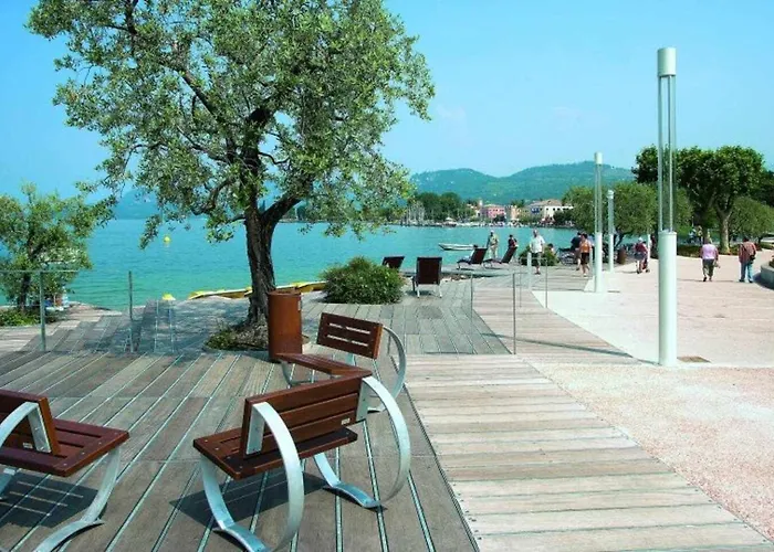 Appartement Don - Piscina, Giardino, 200m Dal *