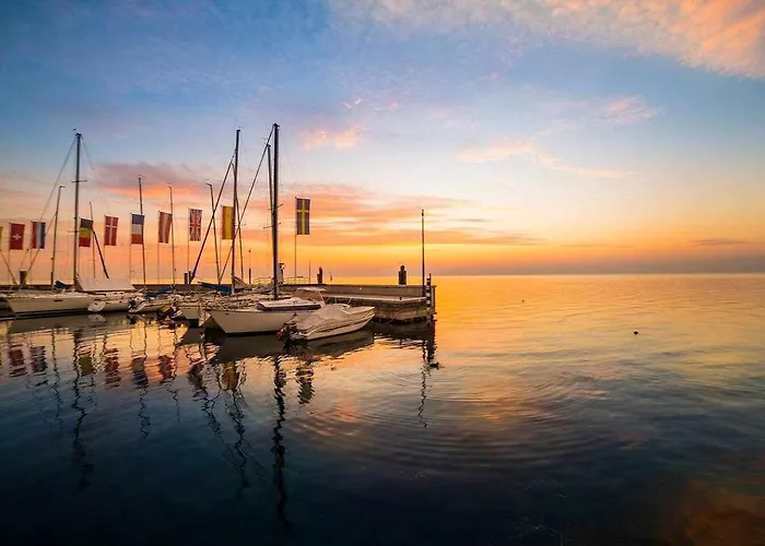 Don - Piscina, Giardino, 200m Dal Appartement Bardolino
