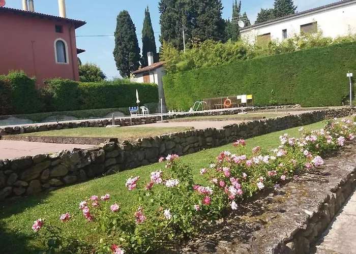 Don - Piscina, Giardino, 200m Dal