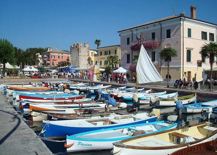 Don - Piscina, Giardino, 200m Dal Appartement