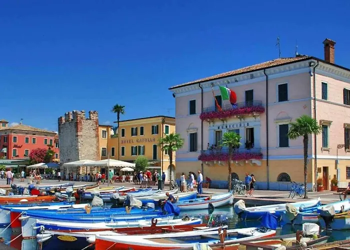 Appartement Don - Piscina, Giardino, 200m Dal