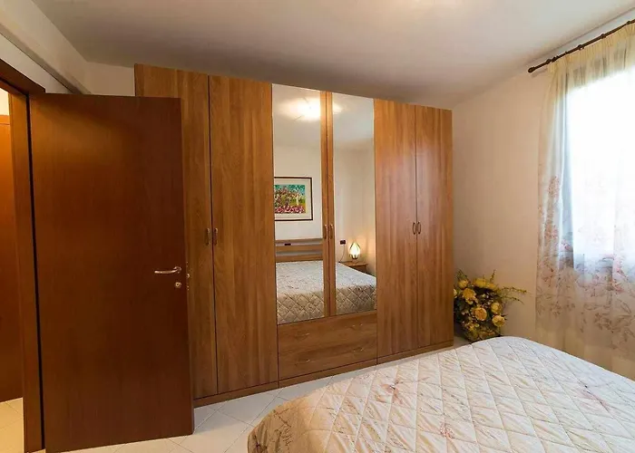 Don - Piscina, Giardino, 200m Dal Appartement