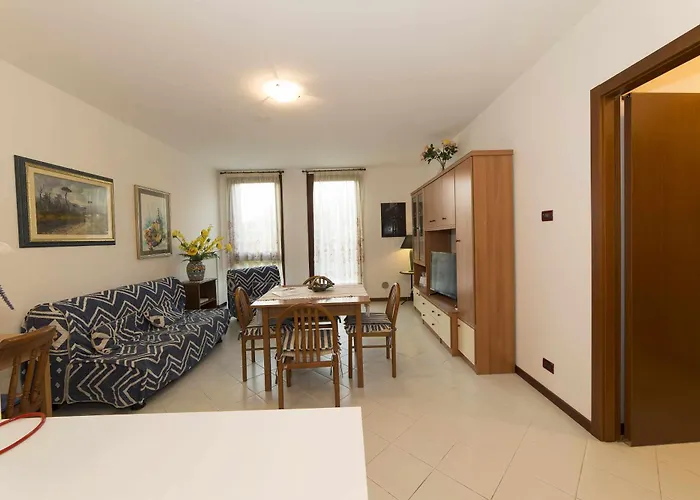 Daire Don - Piscina, Giardino, 200m Dal Bardolino