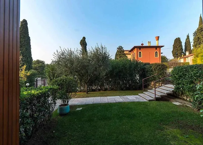 Don - Piscina, Giardino, 200m Dal *