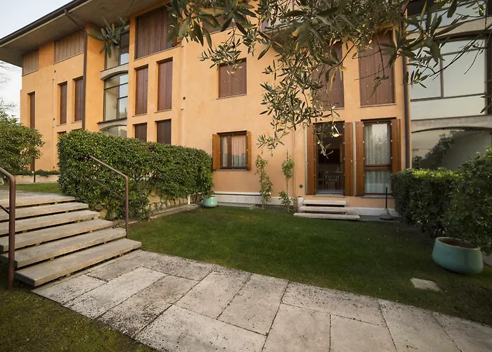 Don - Piscina, Giardino, 200m Dal Appartement *