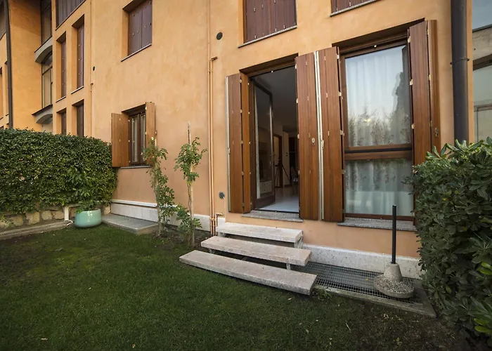 Don - Piscina, Giardino, 200m Dal *