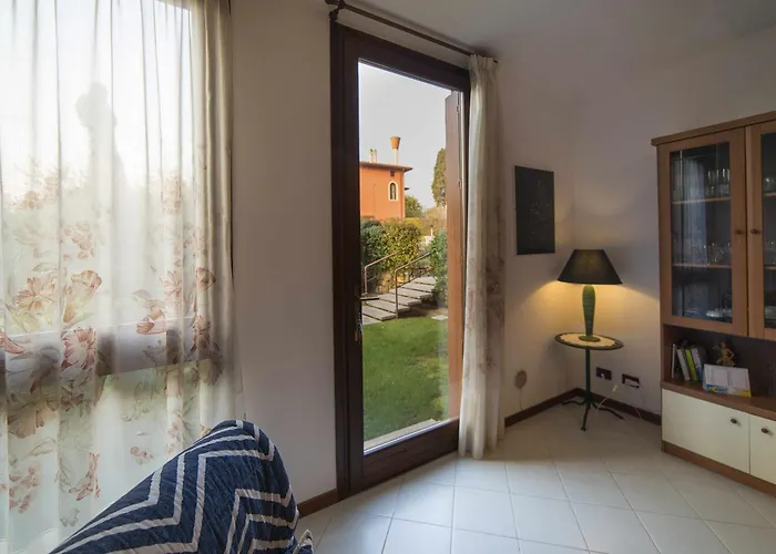 Don - Piscina, Giardino, 200m Dal Appartement *