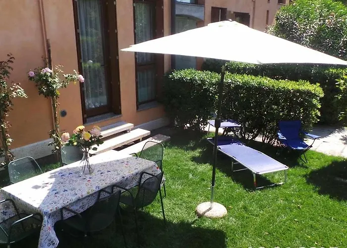 Don - Piscina, Giardino, 200m Dal