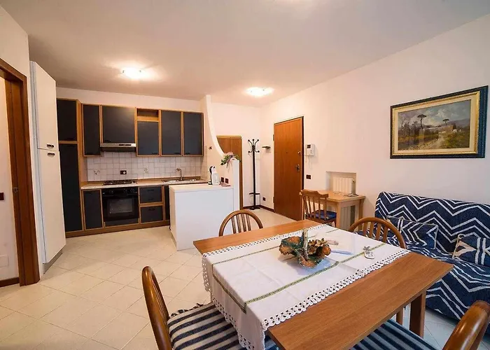 Don - Piscina, Giardino, 200m Dal Appartement Bardolino