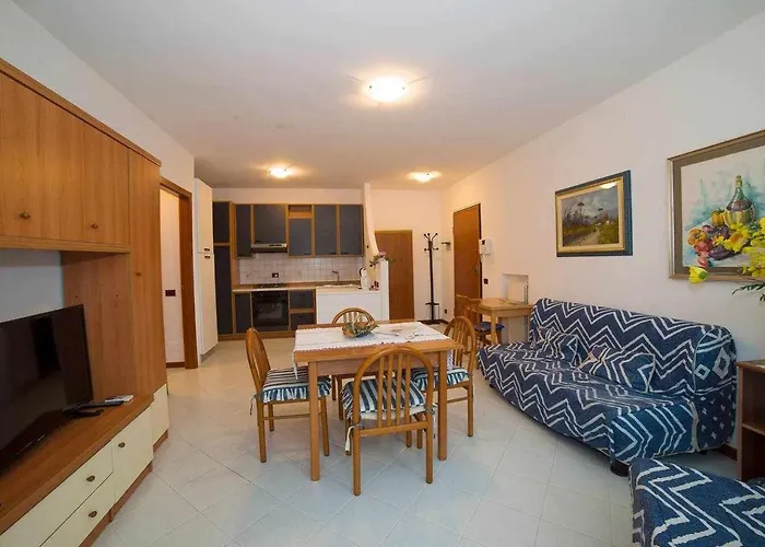 Appartement Don - Piscina, Giardino, 200m Dal Bardolino